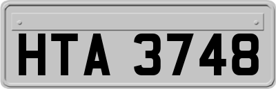 HTA3748