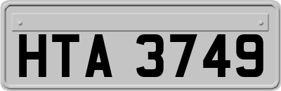 HTA3749