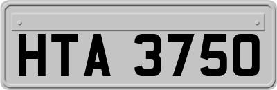 HTA3750