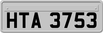 HTA3753