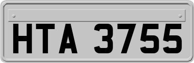 HTA3755