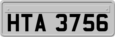 HTA3756