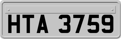 HTA3759