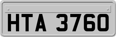HTA3760