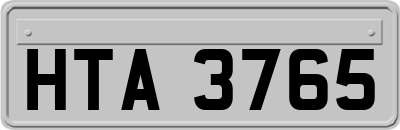 HTA3765