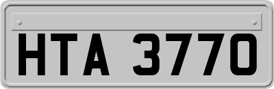 HTA3770