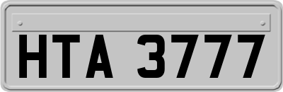 HTA3777