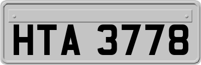 HTA3778