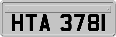 HTA3781