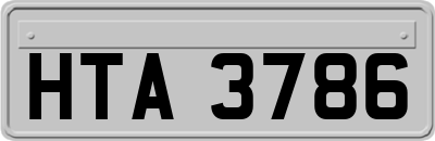 HTA3786