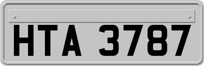 HTA3787