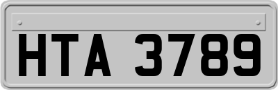 HTA3789