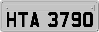 HTA3790