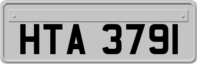 HTA3791