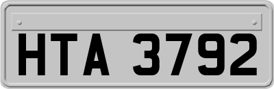 HTA3792