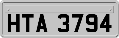 HTA3794