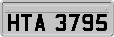 HTA3795