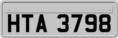 HTA3798