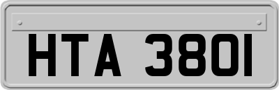 HTA3801