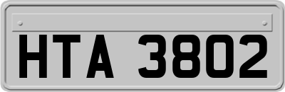 HTA3802