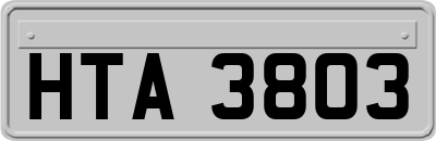 HTA3803