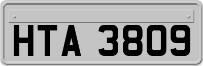 HTA3809