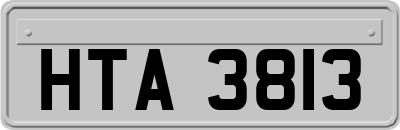 HTA3813
