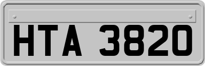 HTA3820