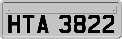 HTA3822