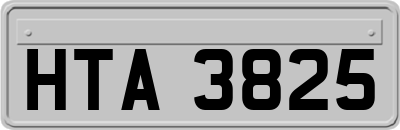 HTA3825