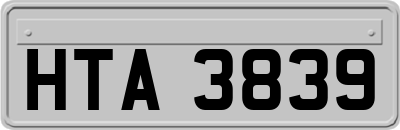 HTA3839