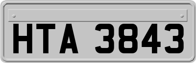 HTA3843