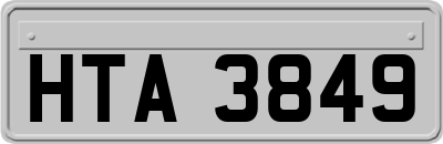 HTA3849