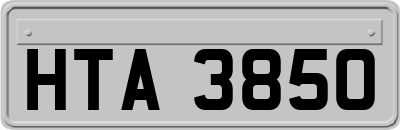 HTA3850