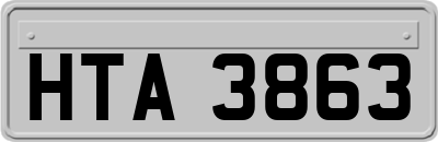 HTA3863