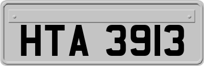 HTA3913