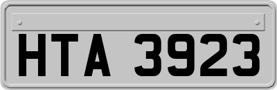 HTA3923