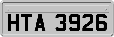 HTA3926