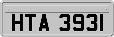HTA3931