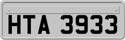 HTA3933