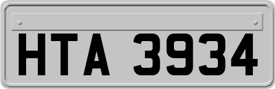 HTA3934