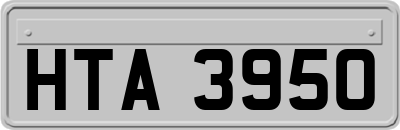 HTA3950