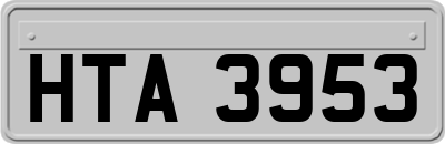 HTA3953