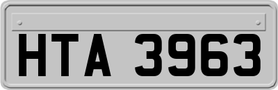HTA3963