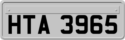 HTA3965