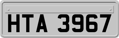 HTA3967