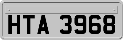 HTA3968