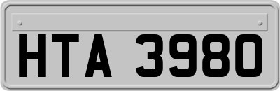 HTA3980
