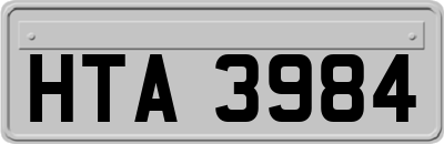 HTA3984