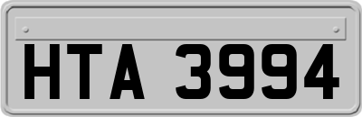 HTA3994